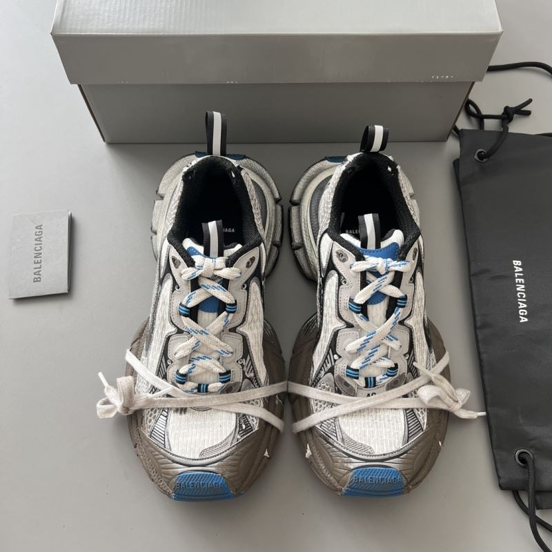 Balenciaga Track Shoes